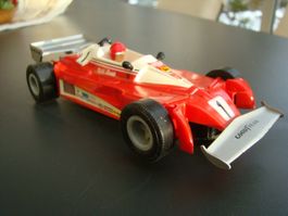 Fleischmann Ferrari 312T Nikki Lauda rar