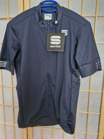 Neues Sportful Herren-Velotrikot SRK Jersey, Gr. M