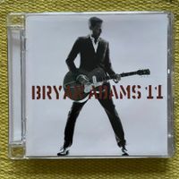 BRYAN ADAMS-BRYAN ADAMS 11
