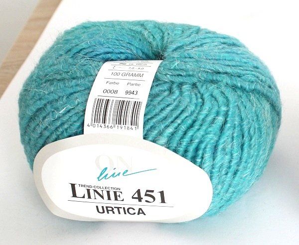 Lana: Online 1x urtica / 2x latonia – Nuovo (secondo la descrizione) da Schlatt TG venduto da mavo85 2