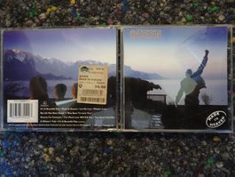 CD : Queen