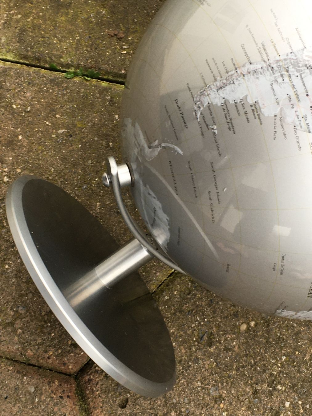 Altro in Decorazioni & Accessori: Globus „emform Planet“ – Usato da Wangen b. Olten venduto da Finolino28 5