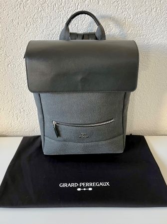 🔥 Superbe sac à dos Girard Perregaux neuf 🔥