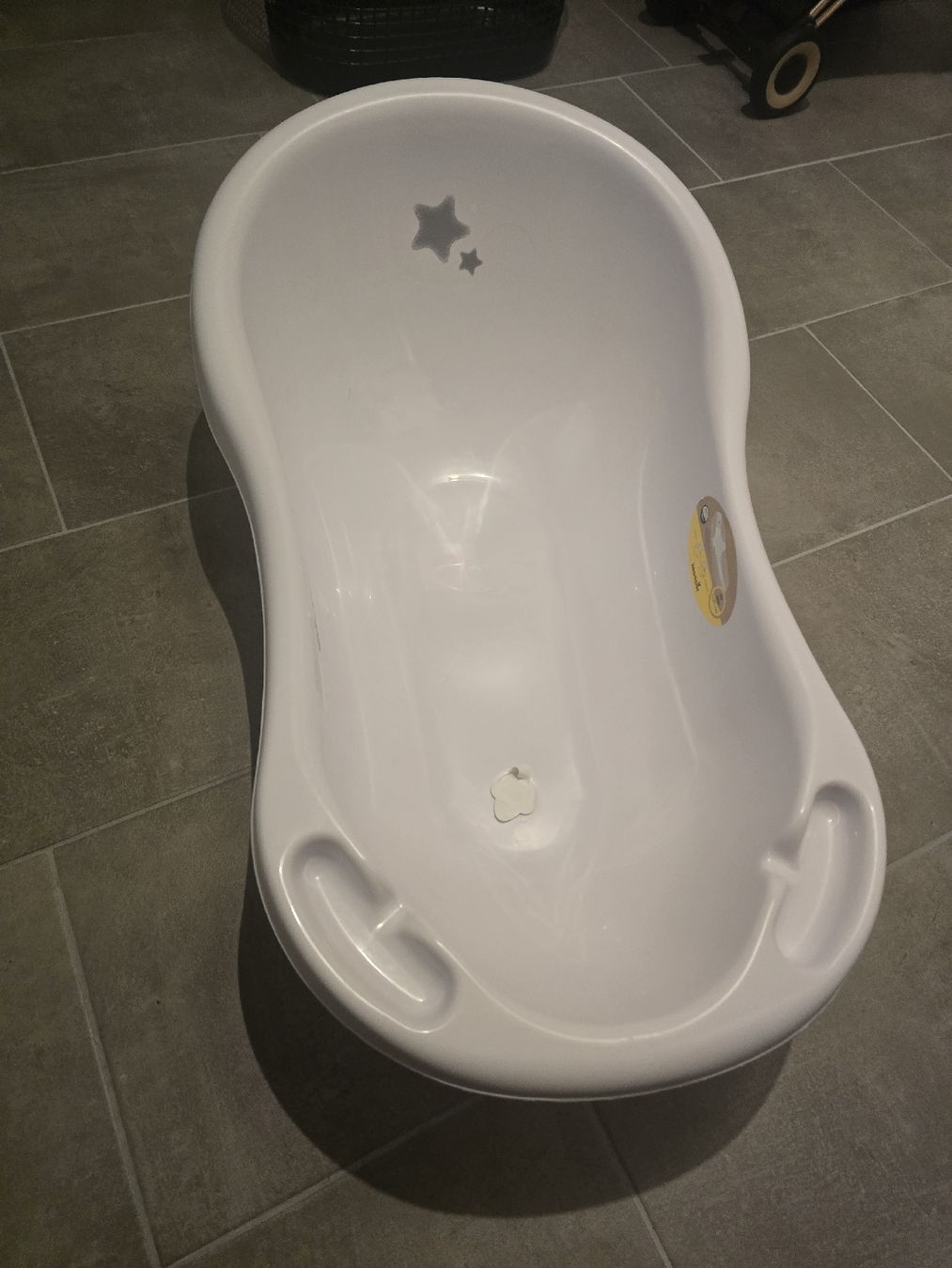Baignoires: Babywanne Keeeper – Neuf (Voir description) à Spiez par stefu_89