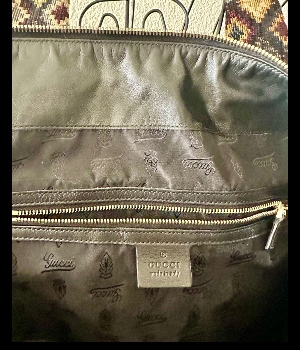 Gucci Borse da donna: Gucci Shopper Tasche Vintage – Usato da Zürich venduto da wen_2ffd 4
