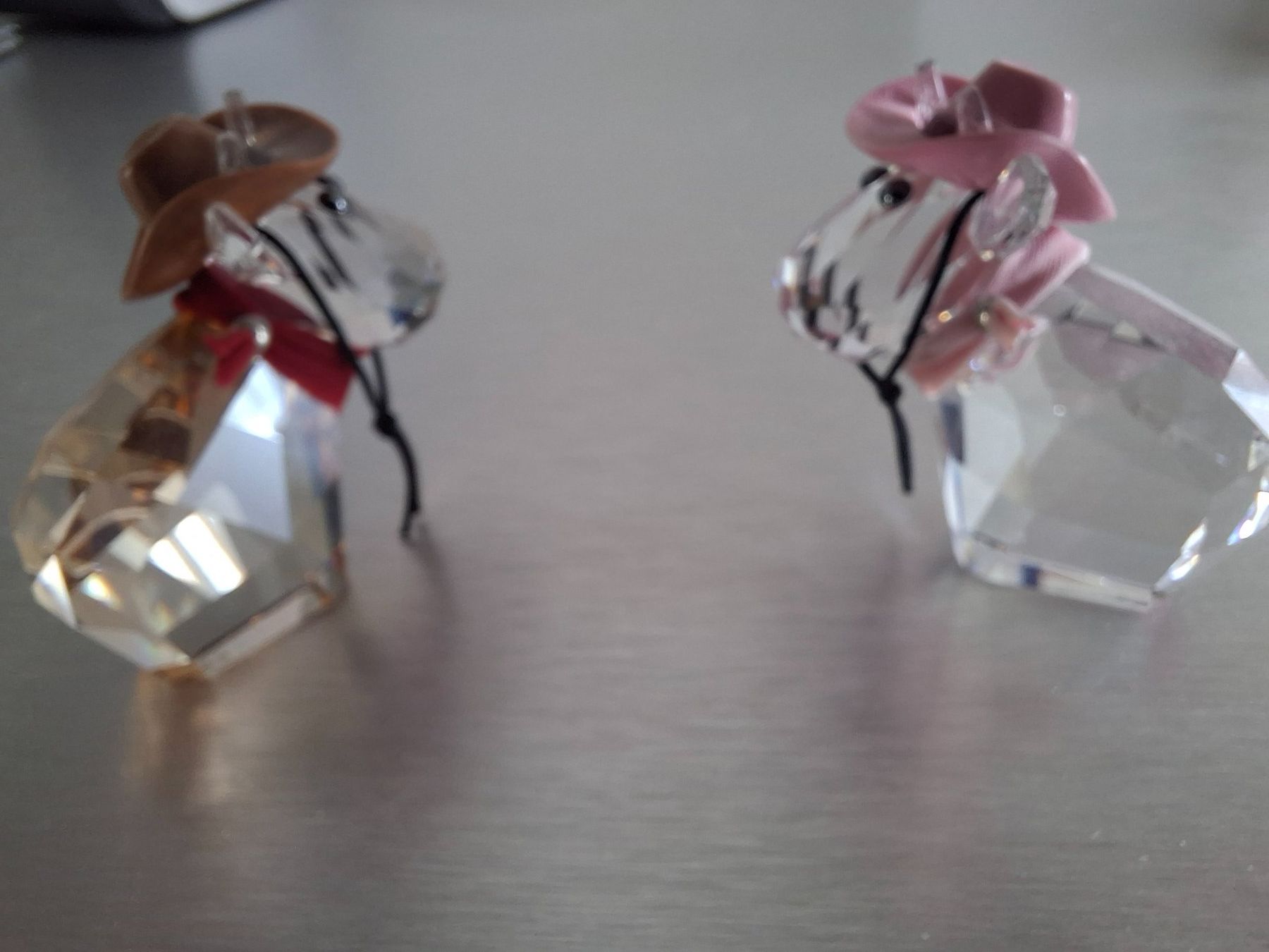 Swarovski Statuette: Swarovski Figuren – Nuovo e nell'imballaggio originale da Dübendorf venduto da Armin414 1