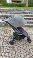 Baby Jogger City Mini GT 2 Kinderwagen