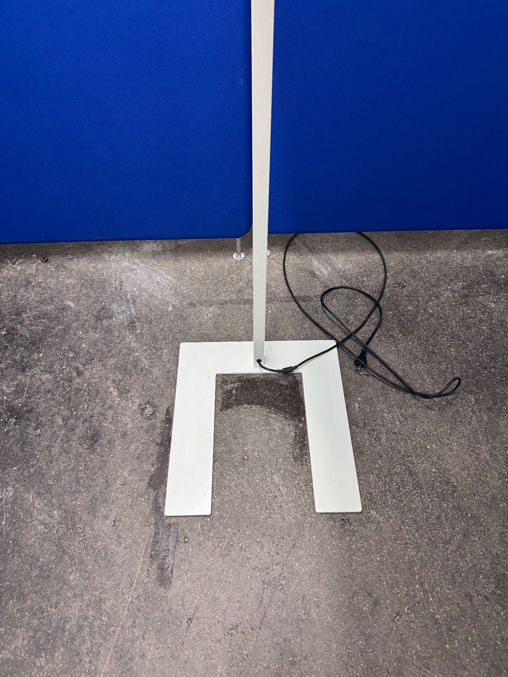 Lampade: Waldmann Stehleuchte – Usato da Bern venduto da samryan 5