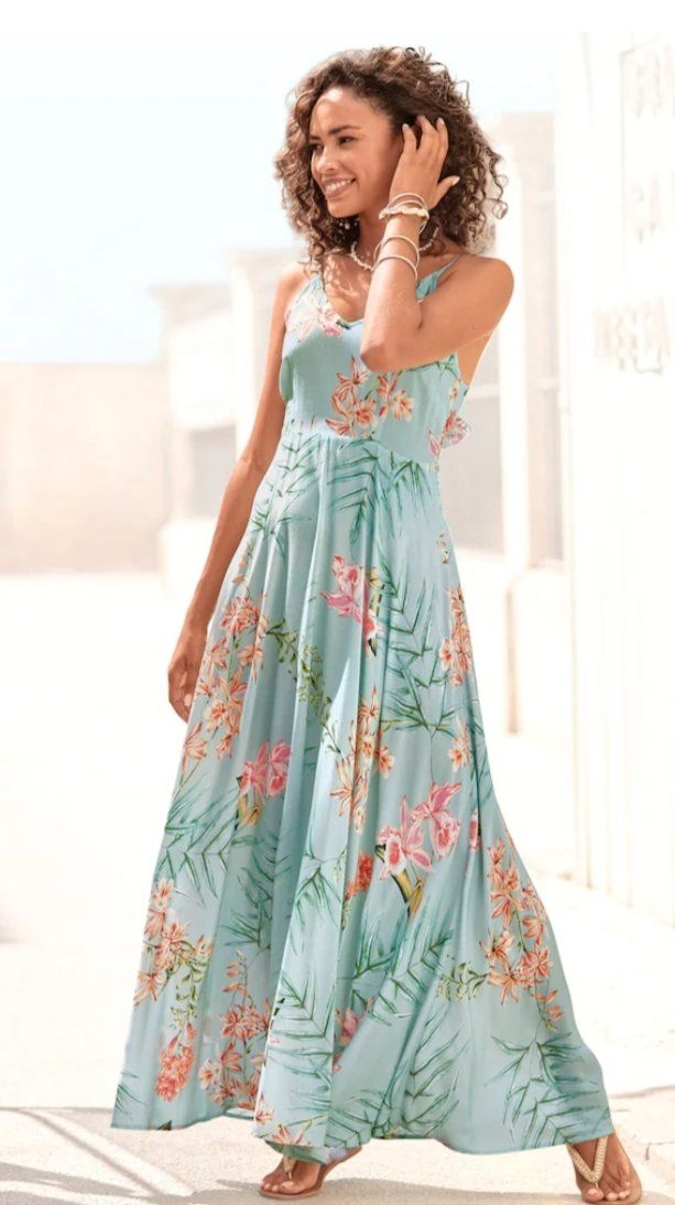 Vestiti: Kleid  (NEU) – Nuovo (secondo la descrizione) da Ettingen venduto da schnaegli1987