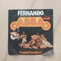 ABBA Fernando (There Was Something In The Air That Night)