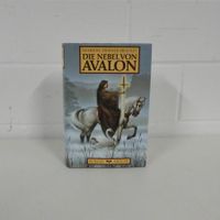 Die Nebel von Avalon (Marion Zimmer Bradley)