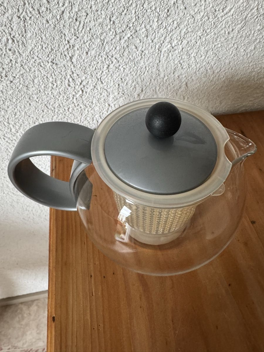 Bodum Teiere: Teekrug Bodum – Usato da Binningen venduto da Smar13 1
