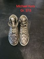 Michael Kors High-Top Sneaker Gr. 37.5