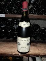 Fixin Labouré-Roi millésime 1981