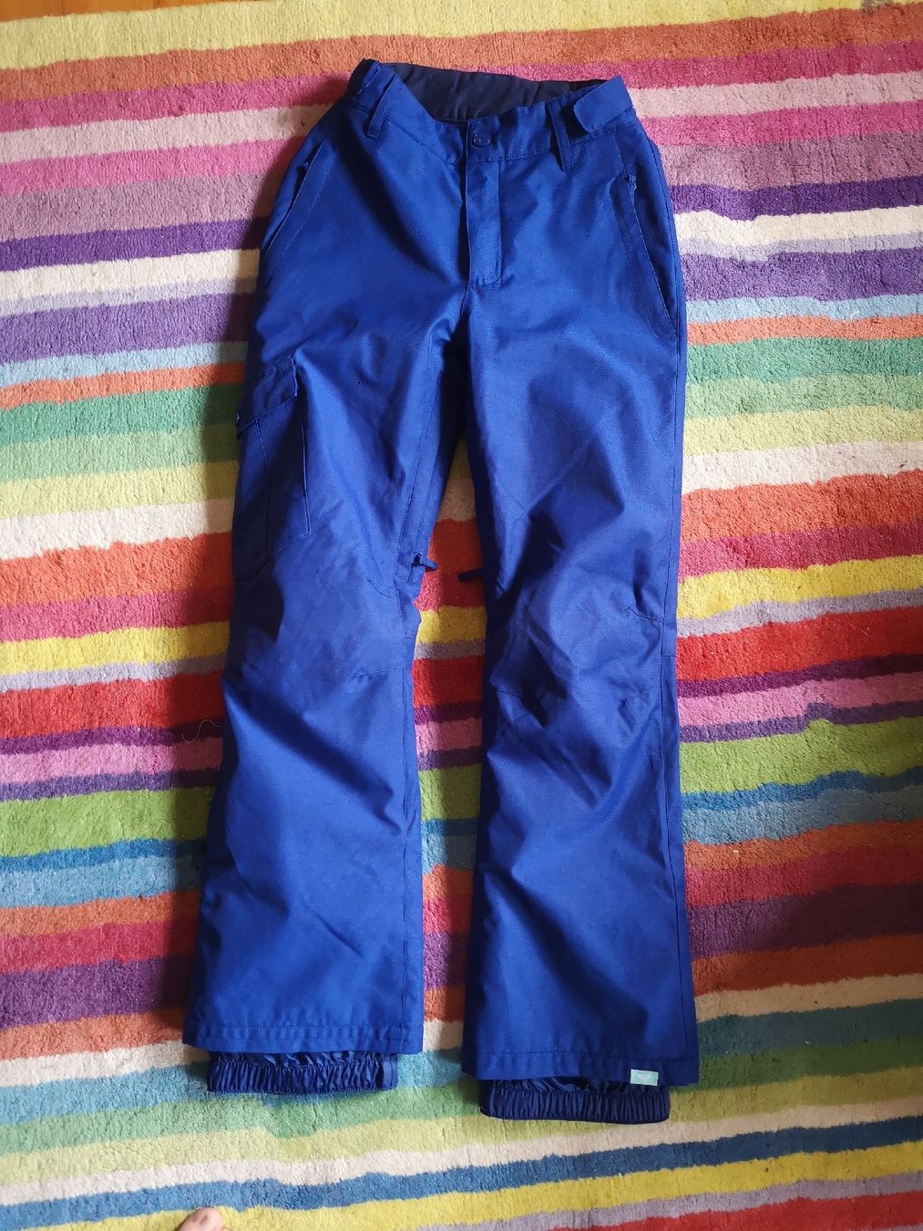 Roxy Skis: Skihose Roxy 14 Jahre – Gebraucht aus Aumont von Mandragora02