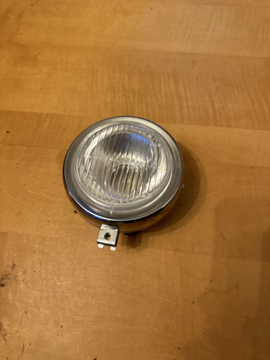 Scheinwerfer: Mofa Lampe – Gebraucht aus Dübendorf von Sachs621