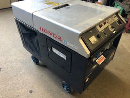 Honda Notstromgenerator