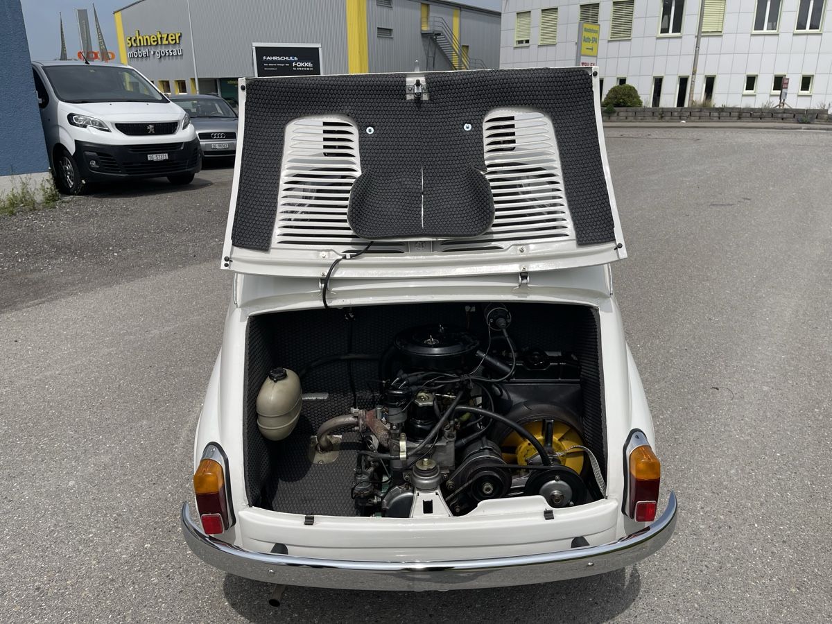 Autos: Zastava 750 LE – Neu (gemäss Beschreibung) aus Flawil von tomic_loya 6