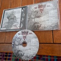 destroyer 666 - cold...