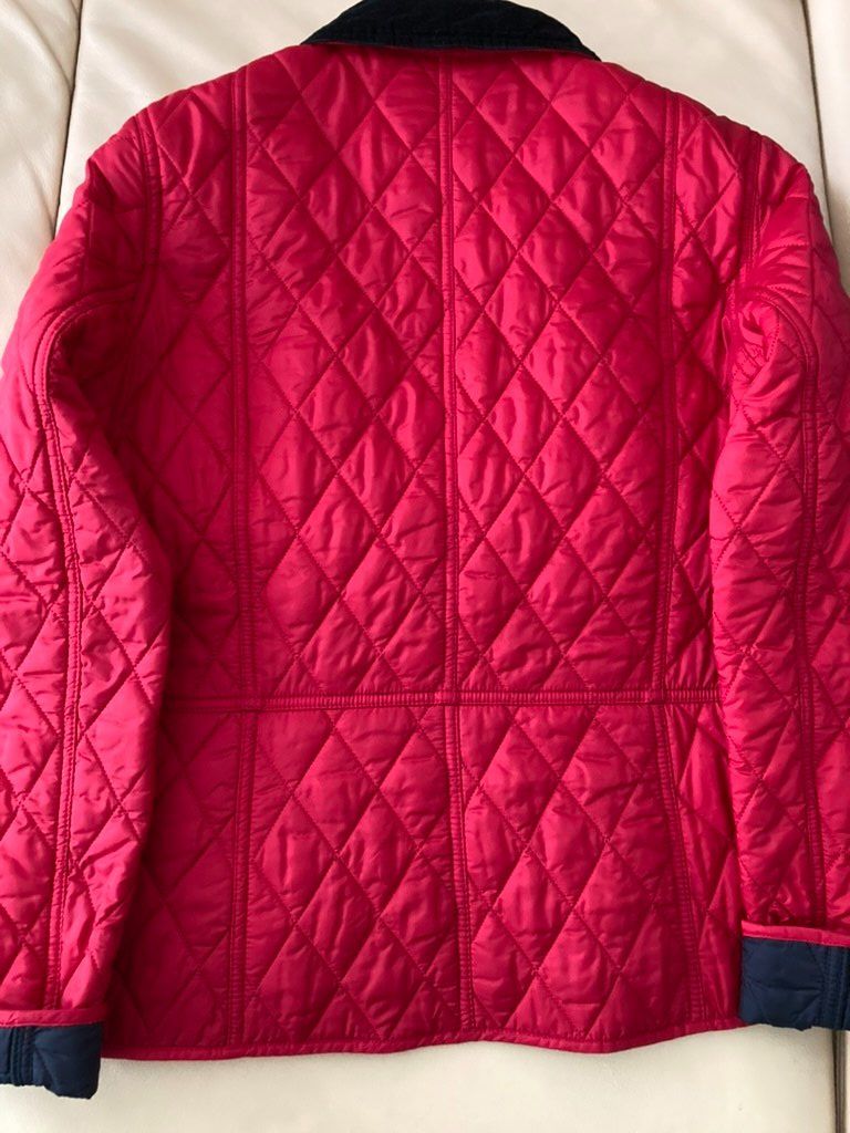 Giacche: Barbour Damen Jacke Neu Gr.38 – Nuovo e nell'imballaggio originale da St. Gallen venduto da xaver66 1