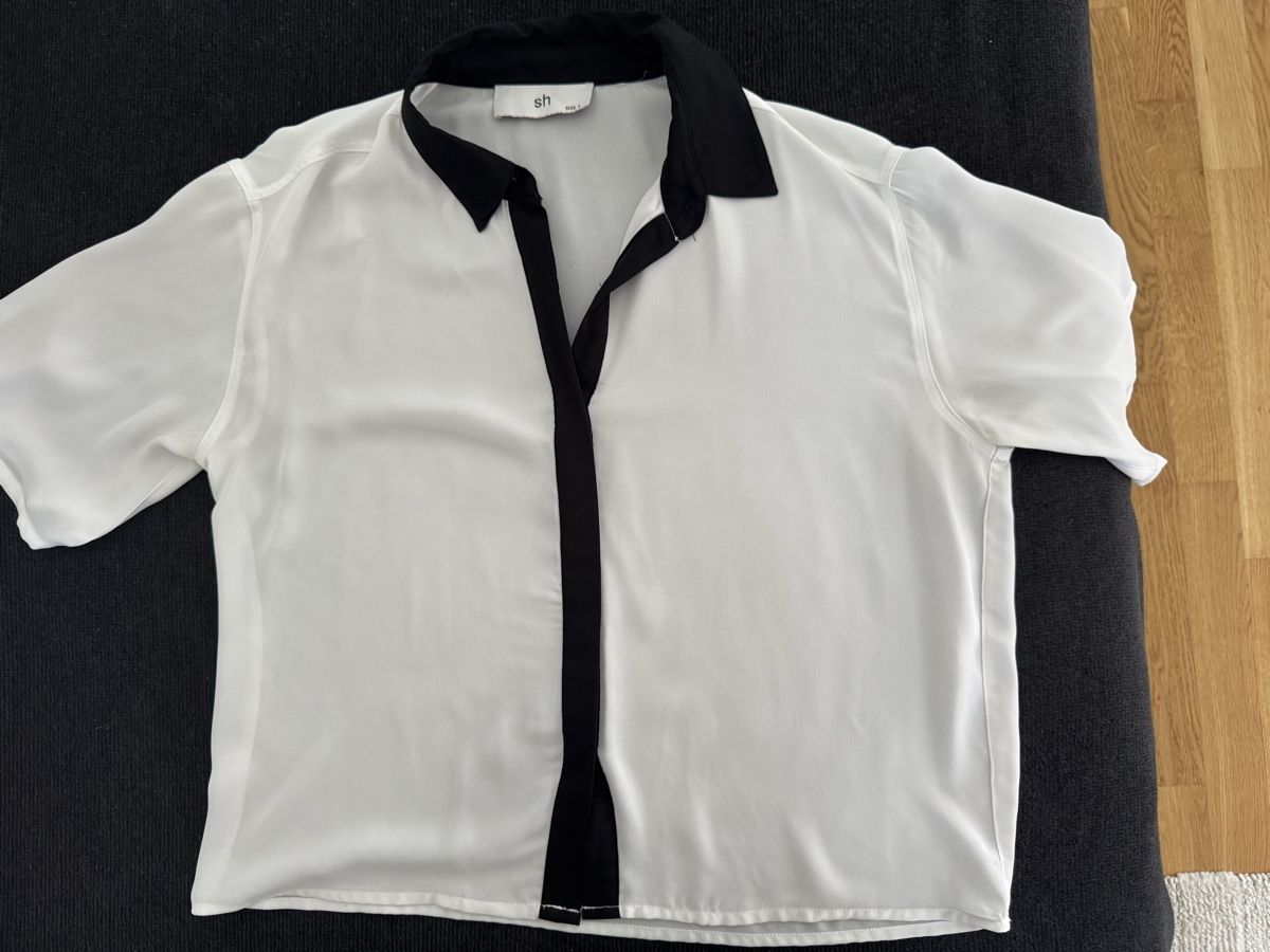 Camicette: Bluse *Silvan Heach* – Usato da Neuhausen venduto da nca_777s 1