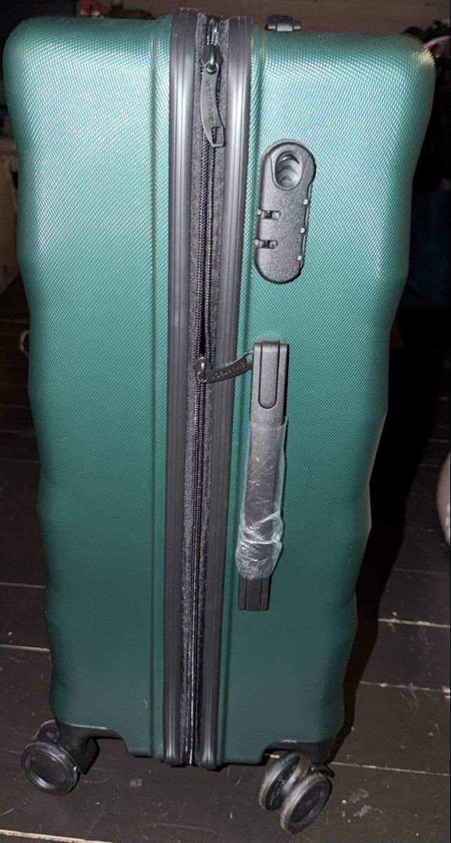 Valises de voyage: NEU Koffer – Neuf avec emballage d'origine à Gutenswil par jus_nr7h 4