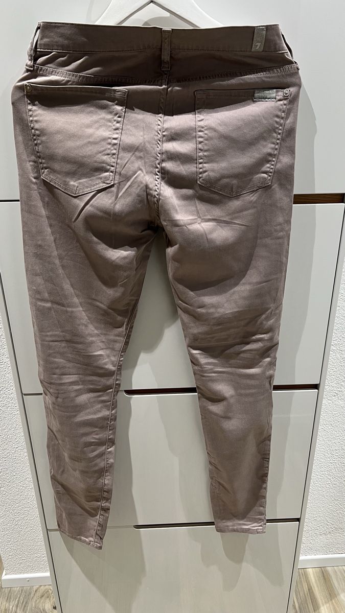 Jeans: 7 for all mankind Hose – Usato da Wetzikon ZH venduto da KikiZu 1