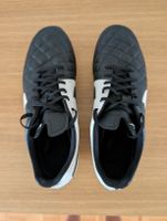 Fussballschuhe Nike Tiempo Gr. 45