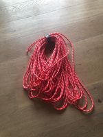 Corde d'escalade Beal diamètre 8.1 neuve 50M