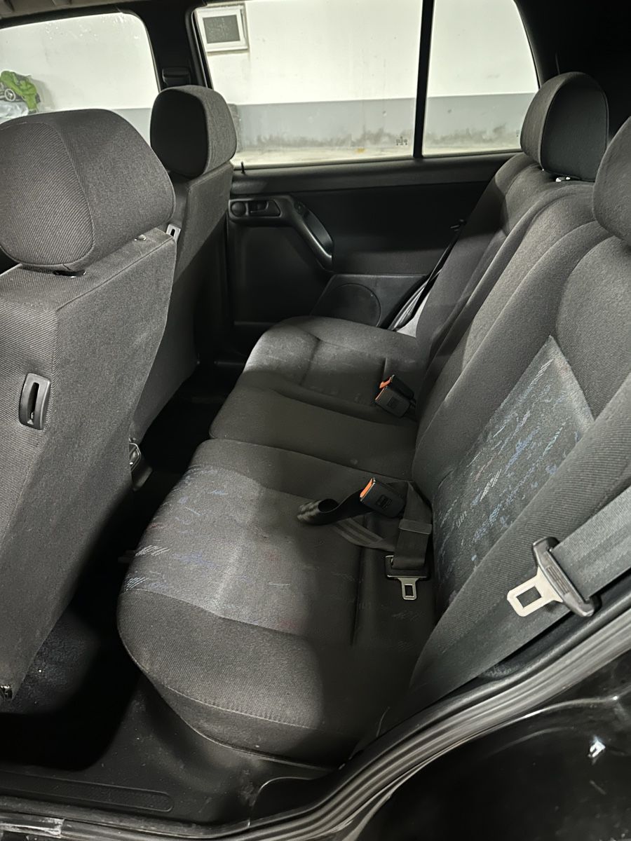 VW Autos: Vw Golf 3 GTI 16v  – Gebraucht aus Uetikon am See von dom_l668 8