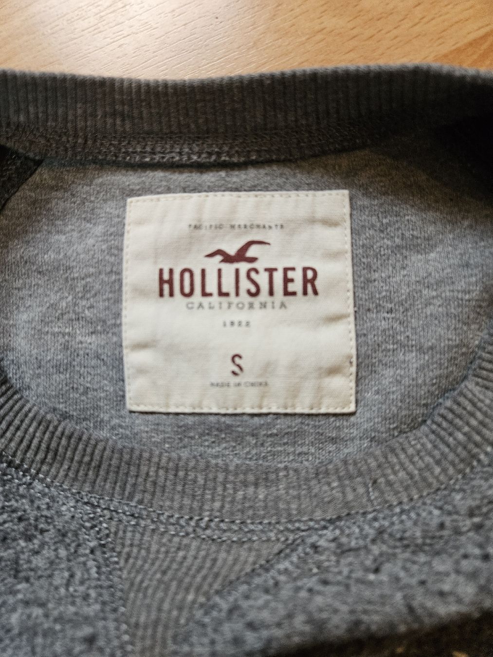 Hollister Maglioni & Felpe: Hollister California Pullover – Usato da Ebikon venduto da SecondChance_byM 3