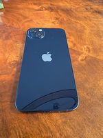 Apple iPhone 14 Plus 256 GB schwarz 