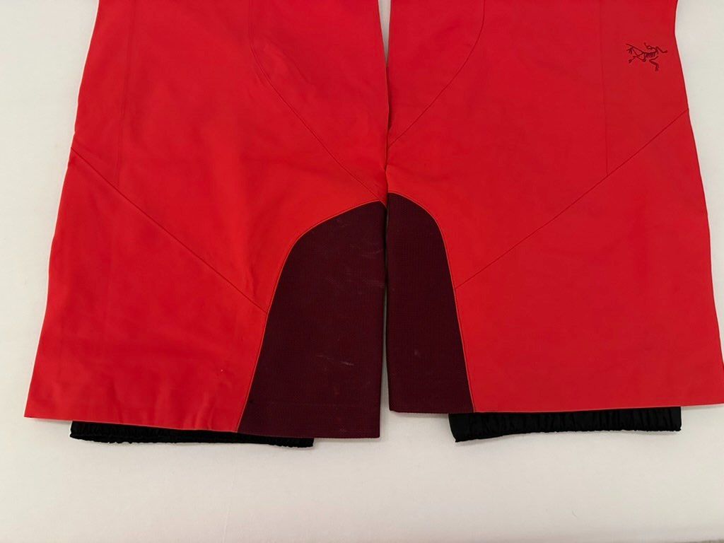 Arcteryx Pantaloni: Arcteryx ski pants – Usato da Dallenwil venduto da ZD2019 3