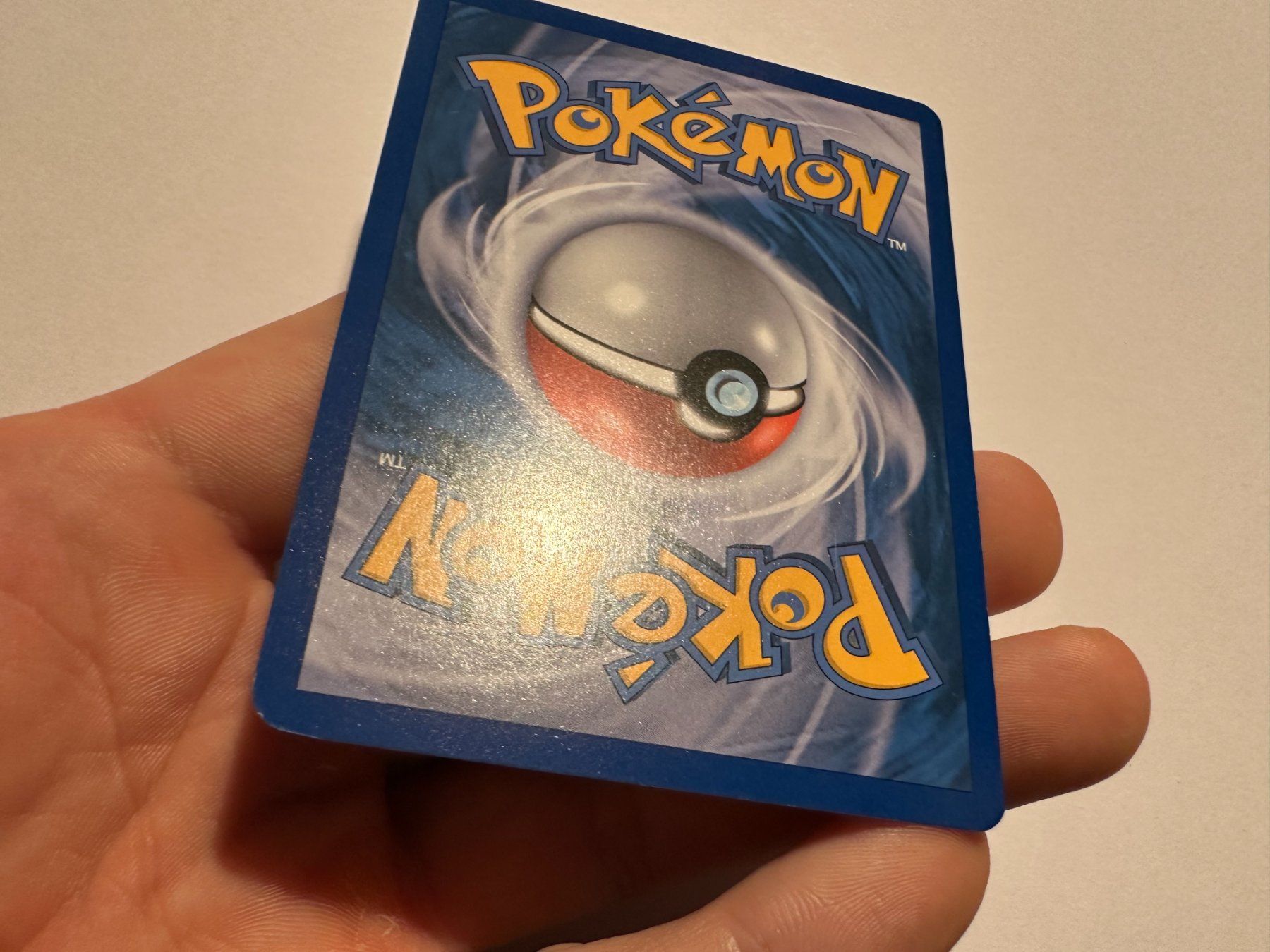 Pokémon Carte collezionabili: Voltolos Fullart S&W Emerging Powers DE – Usato da Hagendorn venduto da Pokecollectorch 6