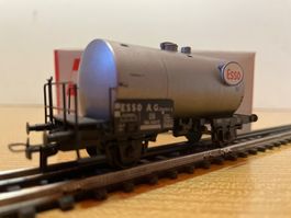 Klein Modellbahn H0 3361 Kesselwagen "Esso"🚂