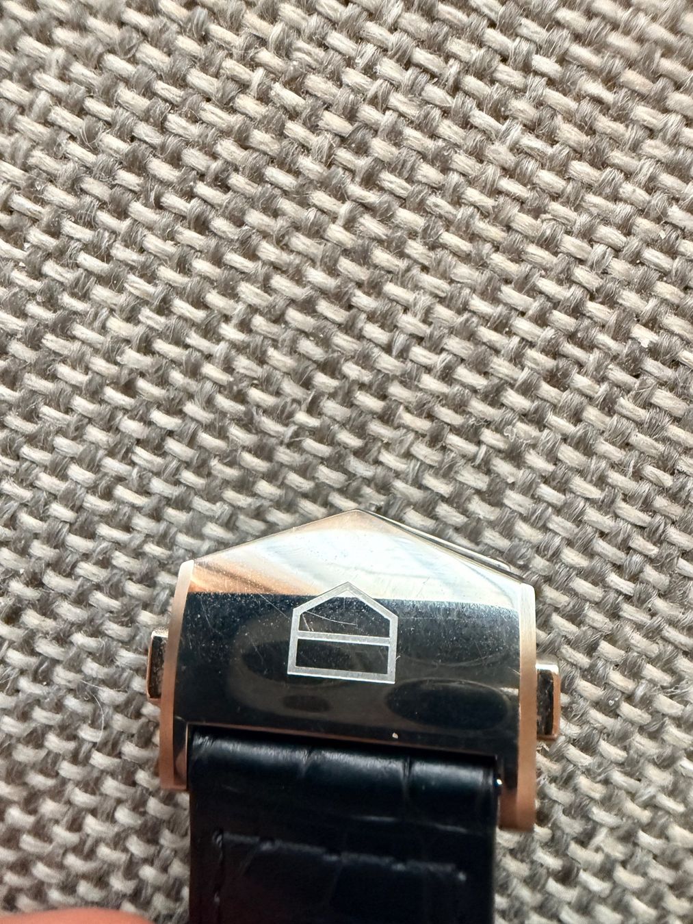 Tag Heuer Orologi: TAG Heuer Carrera Automatic 39mm- Full set – Usato da Gstaad venduto da Amerboueta 5
