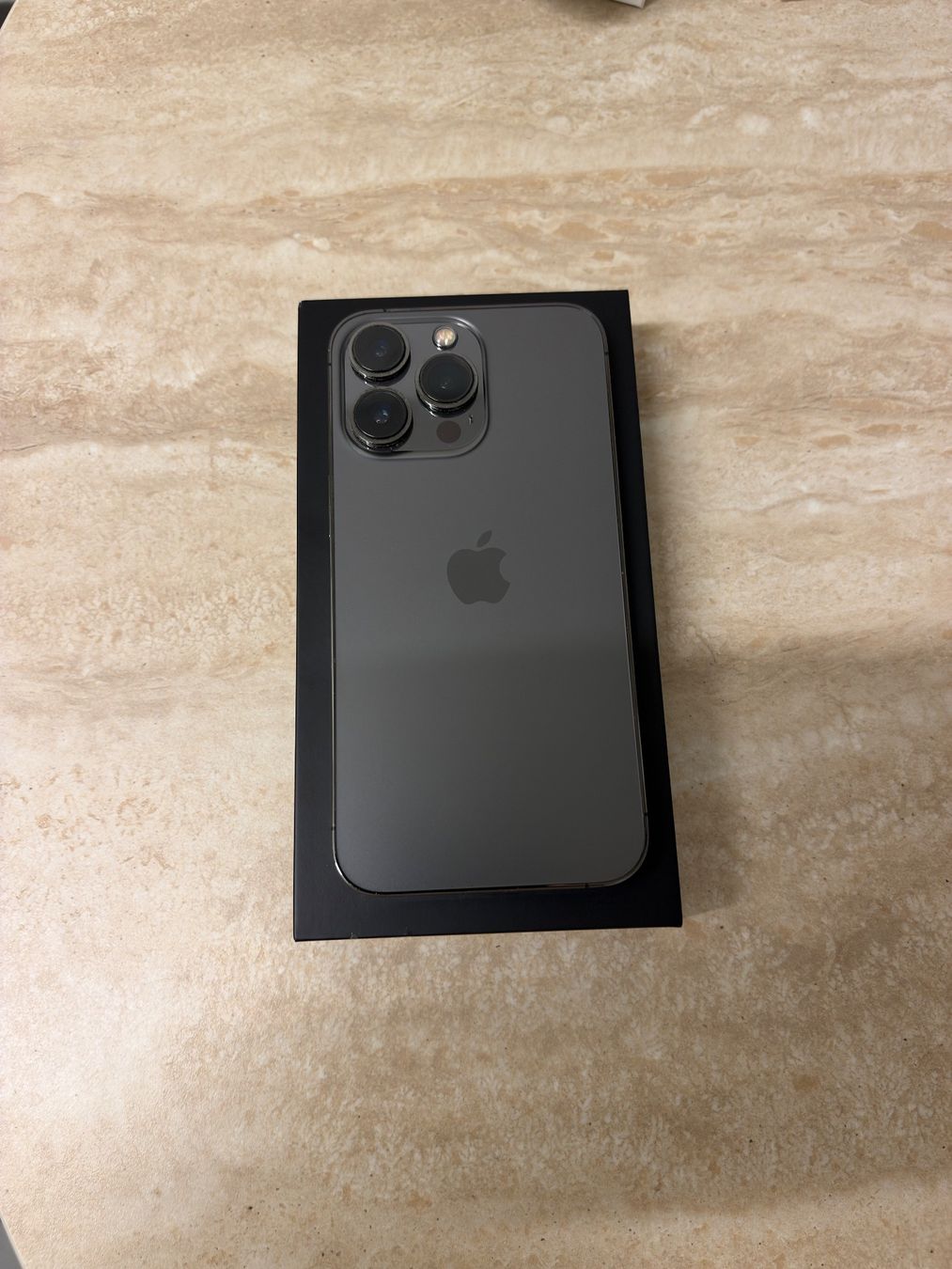 Apple Telefoni cellulari / Smartphones: iPhone 13 Pro 256GB – Usato da Zürich venduto da wiediker07 2