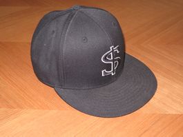 Dollar Baseball Kappe NEU