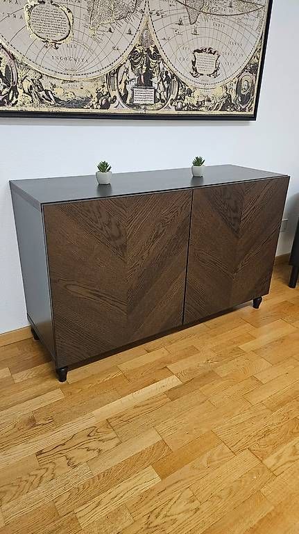 Kommoden: IKEA Besta Sideboard - Keine Gebrauchsspuren – Gebraucht aus Emmenbrücke von laki08