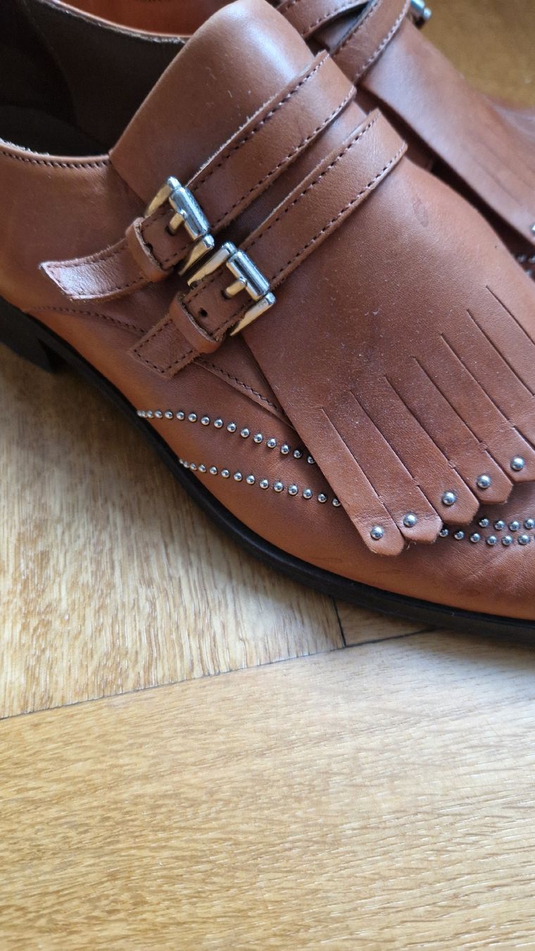Damenschuhe: souliers Pertini made in Spain – Gebraucht aus Vevey von pau_5qql 3