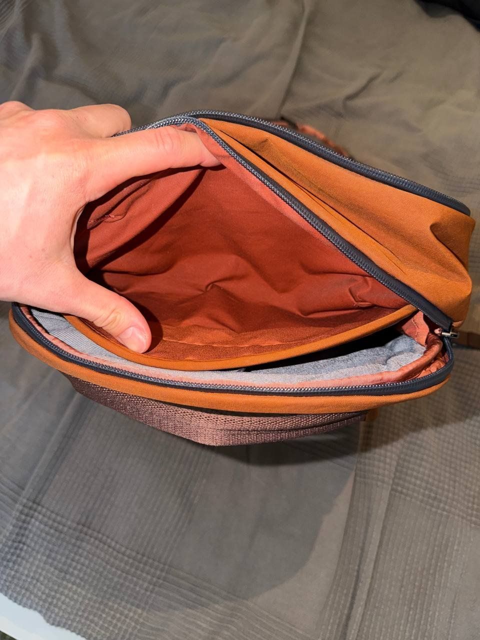 Bellroy Rucksäcke: Bellroy Transit Workpack v2 20L – Neu (gemäss Beschreibung) aus Zürich von sha_hln9 5