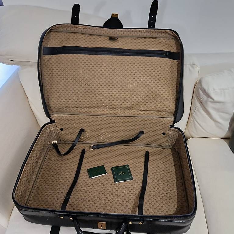Gucci Valigie & Borse: Valigia GUCCI – Usato da Corteglia venduto da ila_kz6b 3