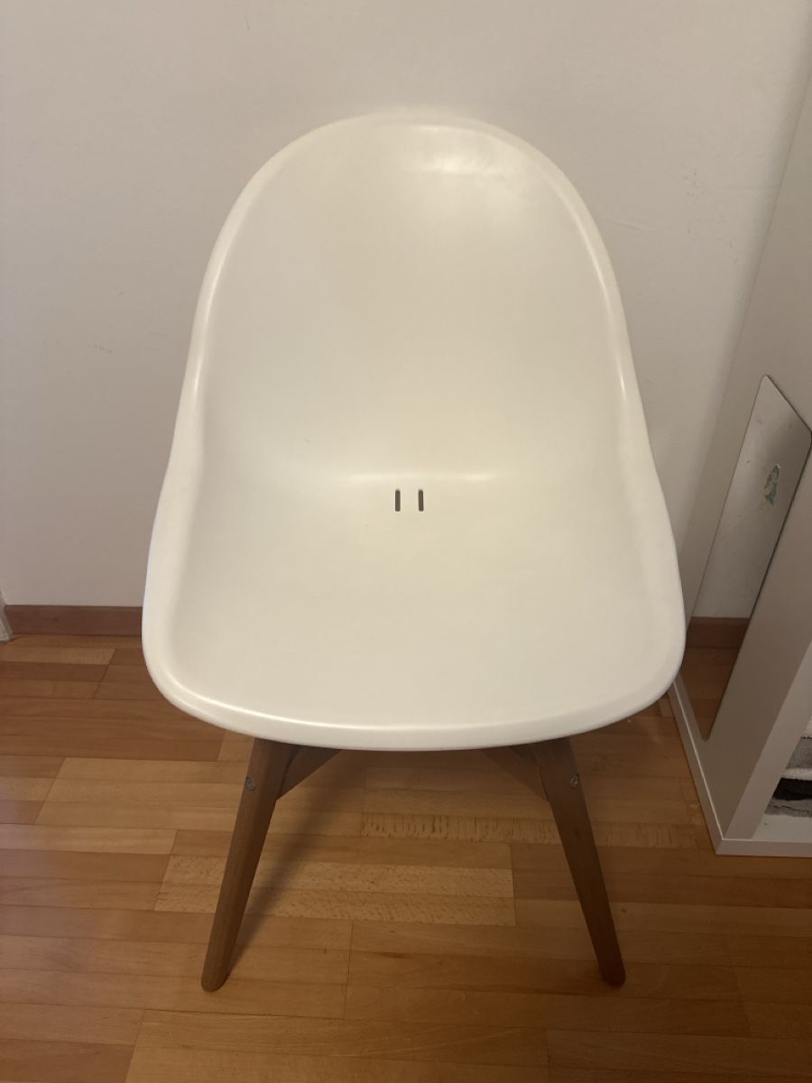 Ikea Sedie: 2 Skandinavische Stühle Ikea – Usato da Schwerzenbach venduto da kar_gtx9 1
