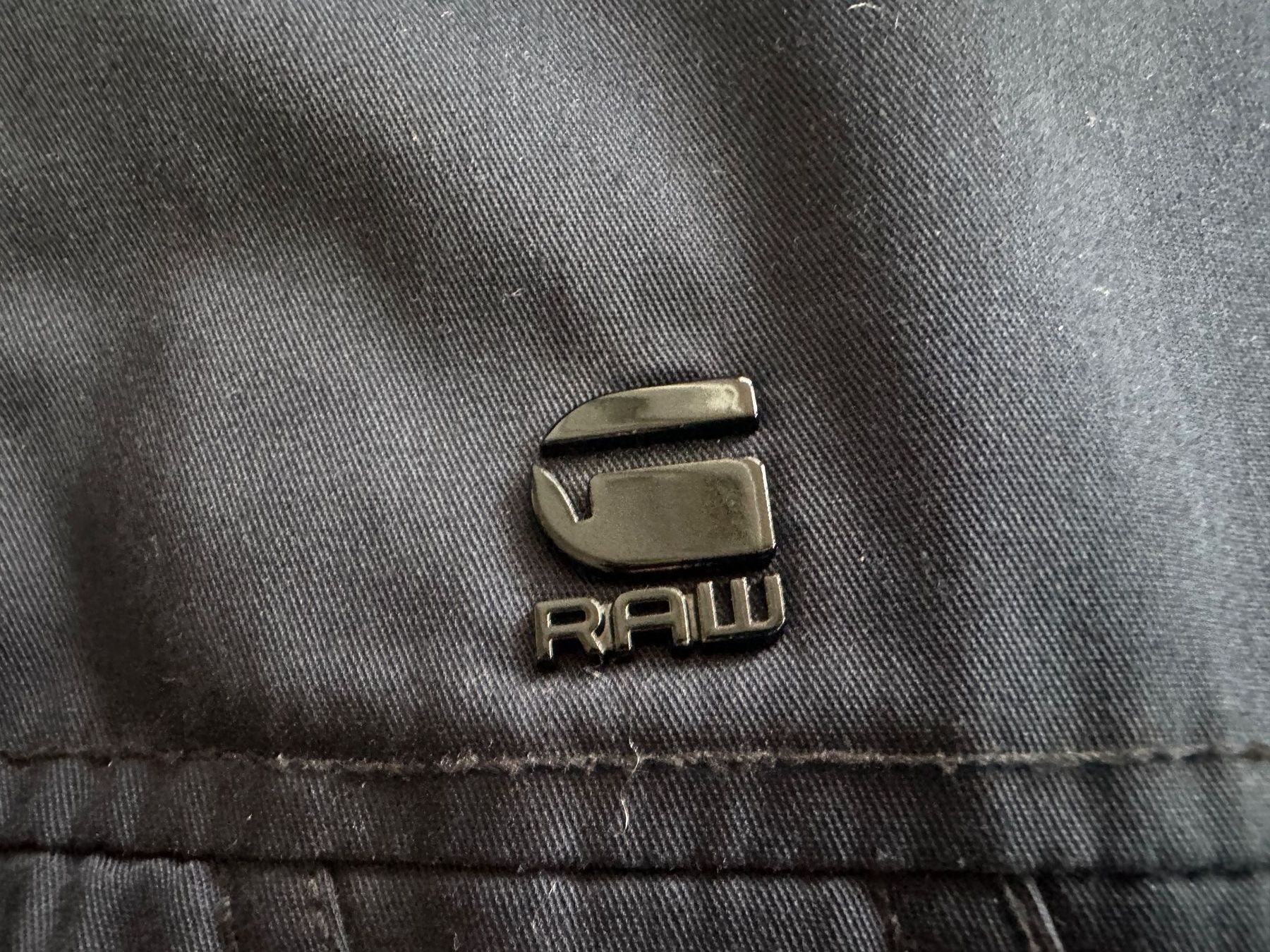 G-Star Jacken: G-STAR RAW Daunen Jacke – Gebraucht aus Neunkirch von internet-shop 6