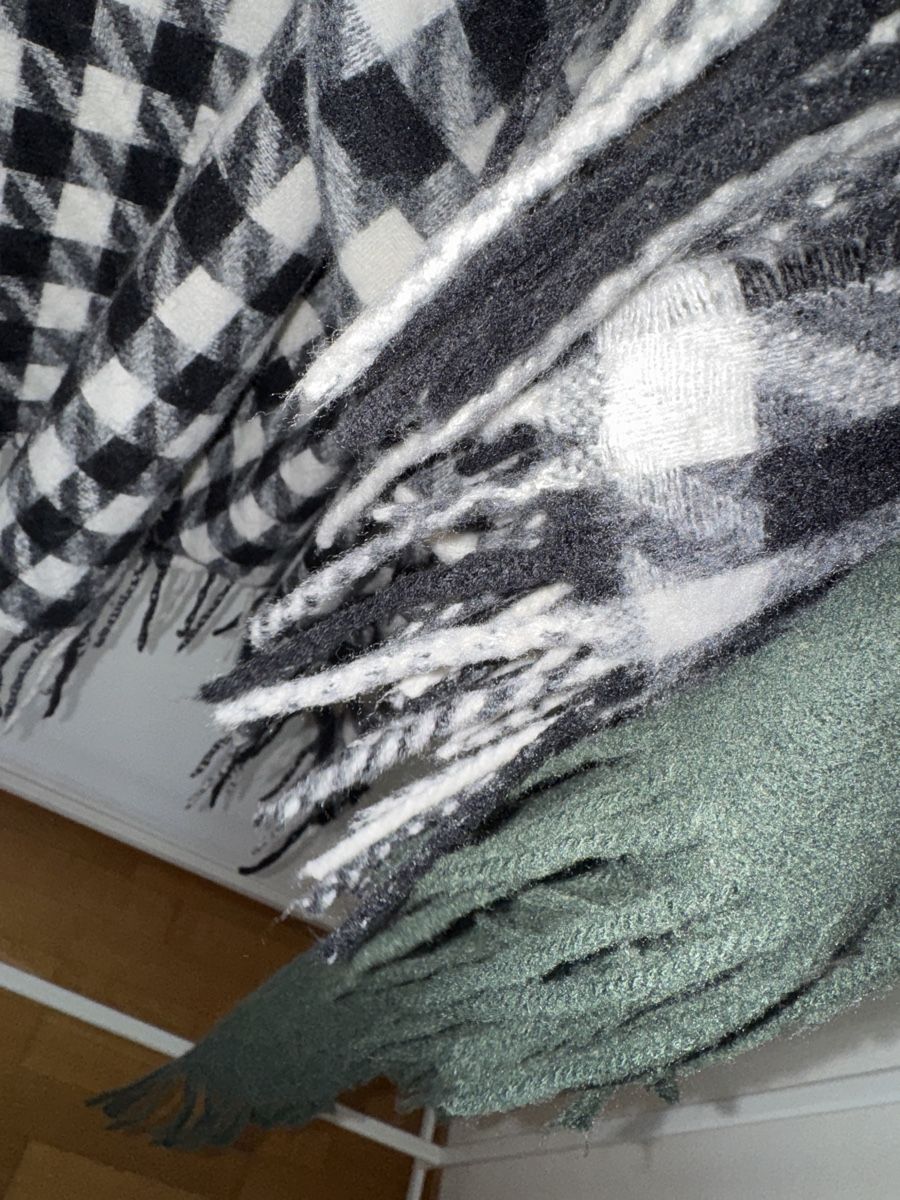 Mango Foulards, Tücher & Schals: 2x Schal von MANGO – Gebraucht aus Zürich von s.o13 4