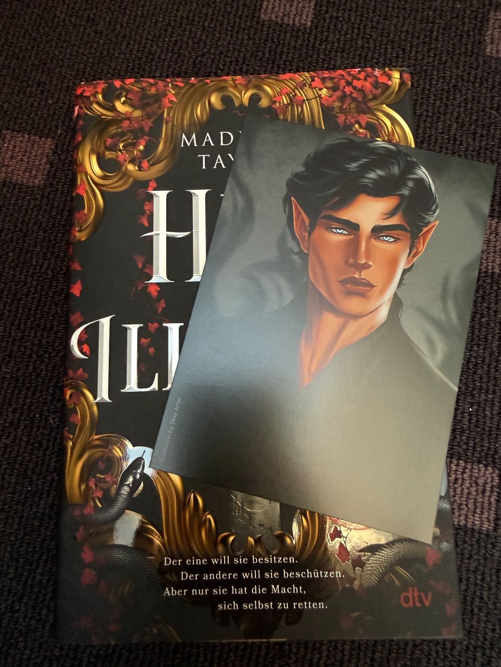 Libri: Bücher-Set Fantasy Romane (neuwertig!) – Nuovo e nell'imballaggio originale da Eichberg venduto da Lolapop18 9
