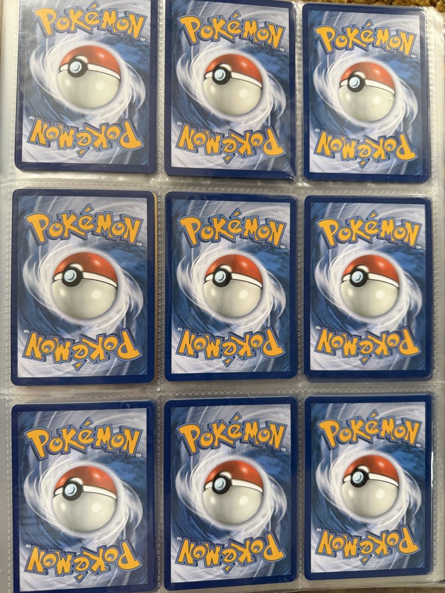 Pokémon Carte collezionabili: Pokémon Sammlerkarten – Usato da Würenlos venduto da Mueller1970 1