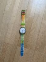 Swatch Rio 2016 Olympic Special Edition Volunteers