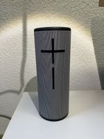 Ultimate Ears UE MEGABOOM 3 Bluetooth Lautsprecher – Top Zus