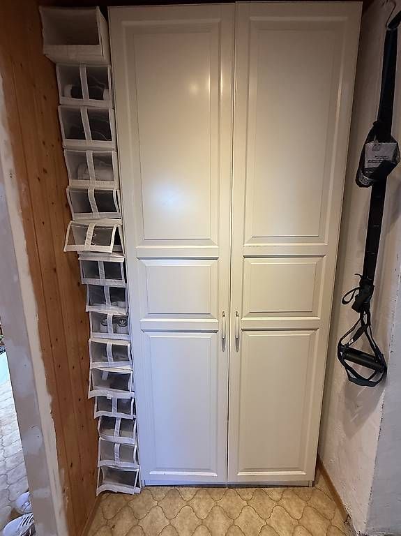 Armadi: Armoire h 240 – Usato da Epalinges venduto da jdg_w9fy 1